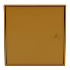 Regale|Regalsysteme^Montana Mini Modul mit Tür 35x35x25cm