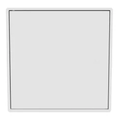 Regale|Regalsysteme^Montana Mini Modul mit Tür 35x35x25cm