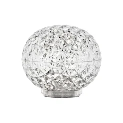 Tischleuchten^Kartell Mini Planet LED Tischleuchte