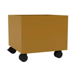 Montana Mini Play Aufbewahrungsbox mit Rollen| Aufbewahrungsboxen