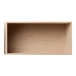 Gewürzregale^Muuto Mini Stacked 2.0 Einzelmodul L