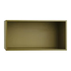 Gewürzregale^Muuto Mini Stacked 2.0 Einzelmodul L