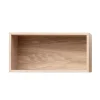 Regale^Muuto Mini Stacked 2.0 Einzelmodul S