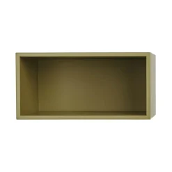 Regale^Muuto Mini Stacked 2.0 Einzelmodul S