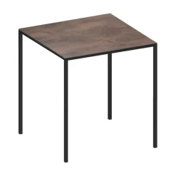 Zeus Mini Tavolo Esstisch 69x69cm| Esstische