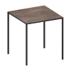 Tische^Zeus Mini Tavolo Esstisch 69x69cm