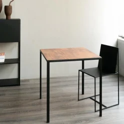 Tische^Zeus Mini Tavolo Esstisch 69x69cm