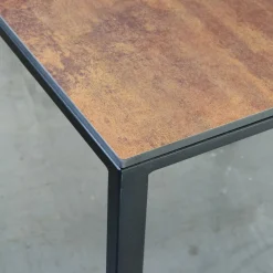 Tische^Zeus Mini Tavolo Esstisch 69x69cm