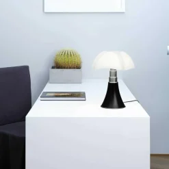 Martinelli Luce Minipipistrello LED Tischleuchte| Tischleuchten|Nachttischleuchten