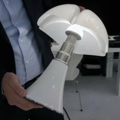 Martinelli Luce Minipipistrello LED Tischleuchte| Tischleuchten|Nachttischleuchten