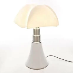 Martinelli Luce Minipipistrello LED Tischleuchte| Tischleuchten|Nachttischleuchten