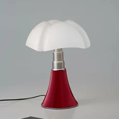 Martinelli Luce Minipipistrello LED Tischleuchte| Tischleuchten|Nachttischleuchten