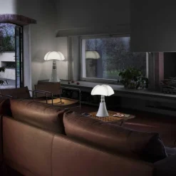 Martinelli Luce Minipipistrello LED Tischleuchte| Tischleuchten|Nachttischleuchten