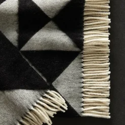 Verpan Mirror Tagesdecke 130x190cm| Tagesdecken & Plaids