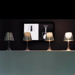 Flos Miss K Tischleuchte| Nachttischleuchten