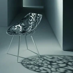 Stühle^Driade Miss Lacy Stuhl