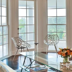 Stühle^Driade Miss Lacy Stuhl