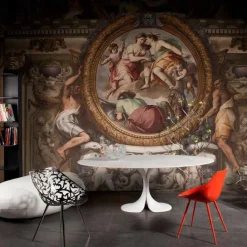 Stühle^Driade Miss Lacy Stuhl