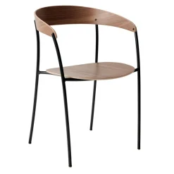 Stühle^New Works Missing Armlehnstuhl