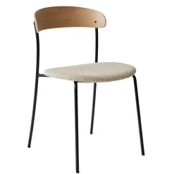 New Works Missing Stuhl gepolstert| Stühle