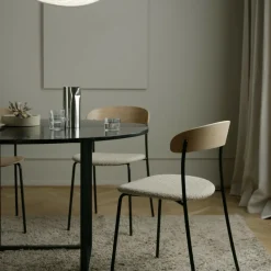 New Works Missing Stuhl gepolstert| Stühle