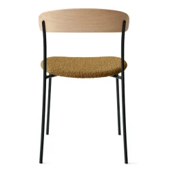 New Works Missing Stuhl gepolstert| Stühle