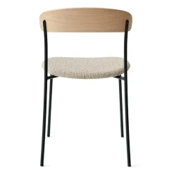 New Works Missing Stuhl gepolstert| Stühle