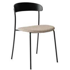 New Works Missing Stuhl gepolstert| Stühle