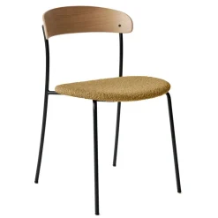 New Works Missing Stuhl gepolstert| Stühle