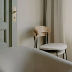 New Works Missing Stuhl gepolstert| Stühle