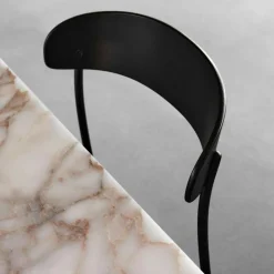 New Works Missing Stuhl gepolstert| Stühle