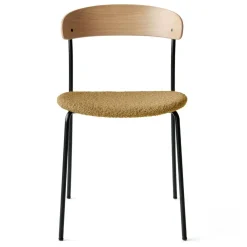 New Works Missing Stuhl gepolstert| Stühle