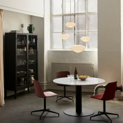 Pendelleuchten^&Tradition Mist AP15 Pendelleuchte