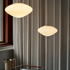 Pendelleuchten^&Tradition Mist AP15 Pendelleuchte