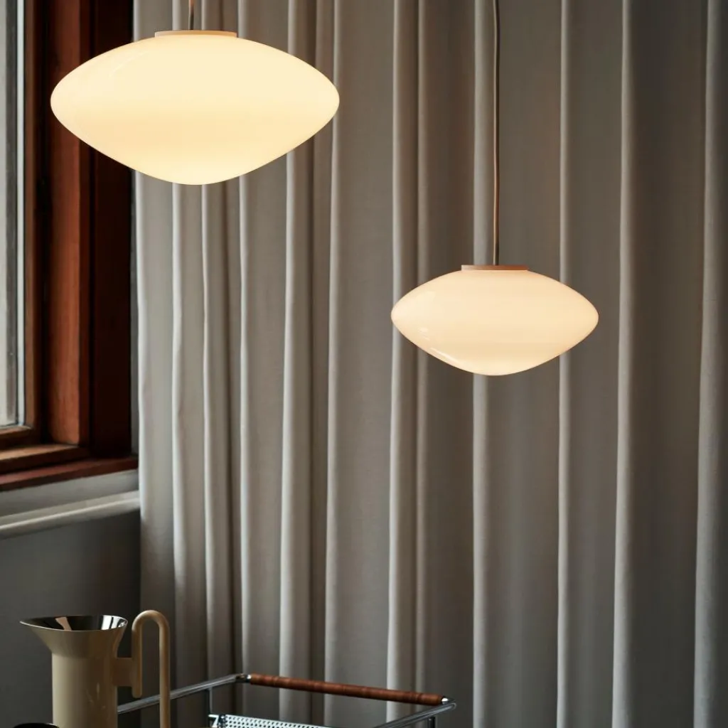 Pendelleuchten^&Tradition Mist AP15 Pendelleuchte