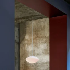 Pendelleuchten^&Tradition Mist AP15 Pendelleuchte