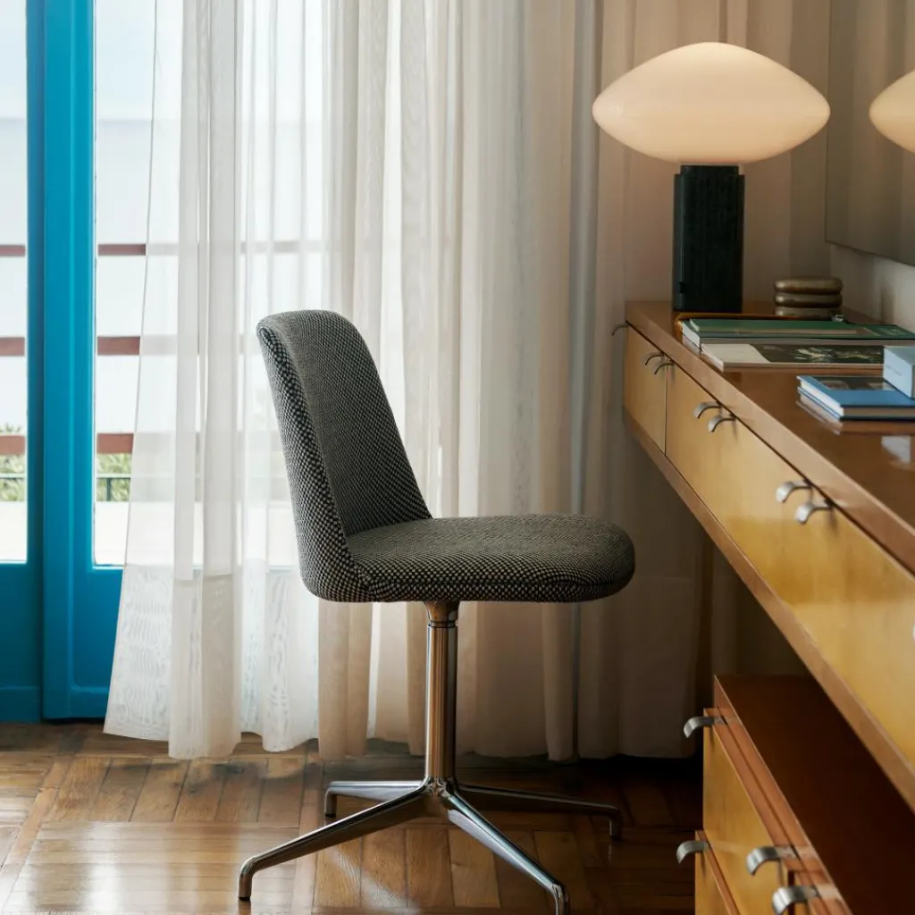 &Tradition Mist AP17 Tischleuchte| Tischleuchten|Nachttischleuchten