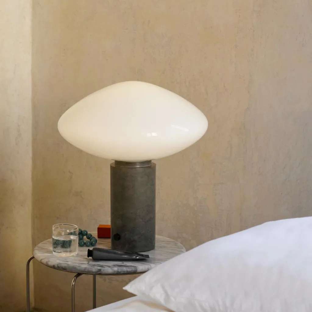 &Tradition Mist AP17 Tischleuchte| Tischleuchten|Nachttischleuchten