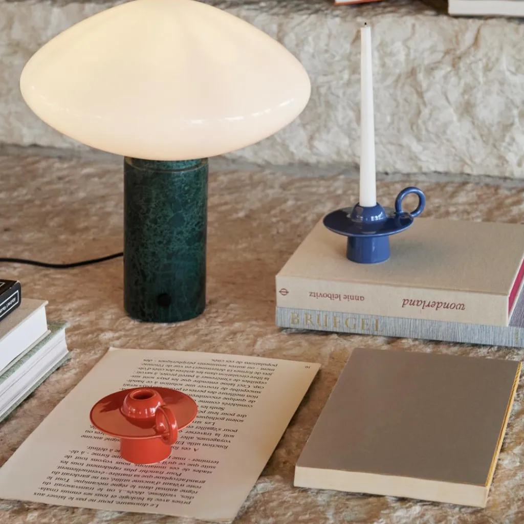 &Tradition Mist AP17 Tischleuchte| Tischleuchten|Nachttischleuchten