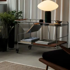 &Tradition Mist AP17 Tischleuchte| Tischleuchten|Nachttischleuchten