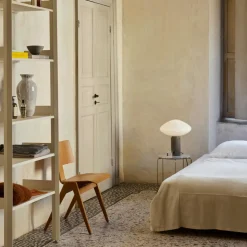 &Tradition Mist AP17 Tischleuchte| Tischleuchten|Nachttischleuchten