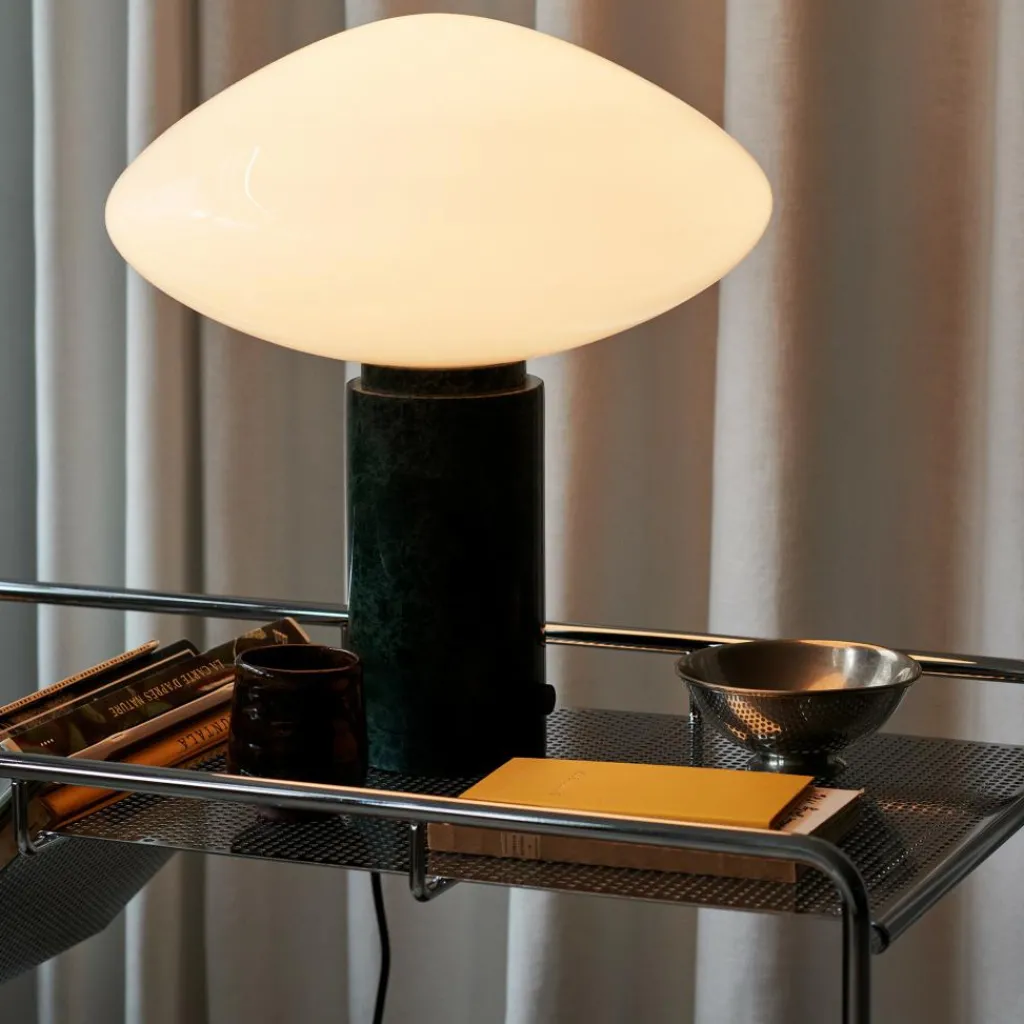 &Tradition Mist AP17 Tischleuchte| Tischleuchten|Nachttischleuchten