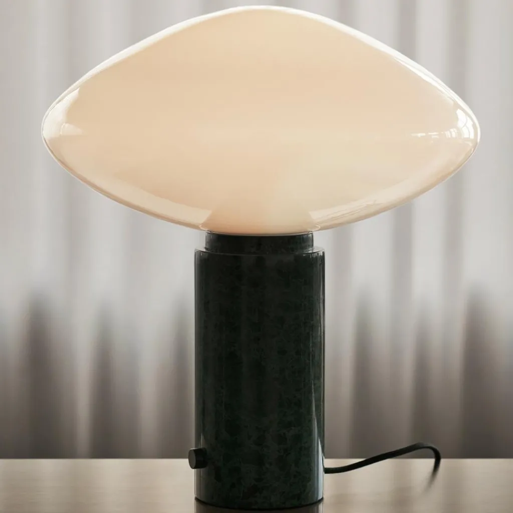 &Tradition Mist AP17 Tischleuchte| Tischleuchten|Nachttischleuchten