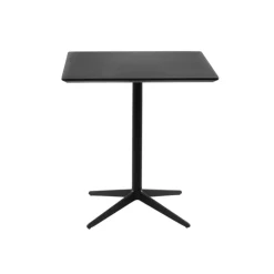 Tische|Esstische^Plank Mister X Esstisch 70x70cm