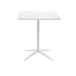 Tische|Esstische^Plank Mister X Esstisch 70x70cm