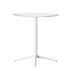 Plank Mister X Gartentisch Ø 70cm| Gartentische