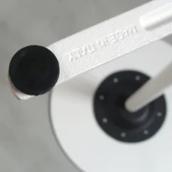 Plank Mister X Gartentisch Ø 70cm| Gartentische