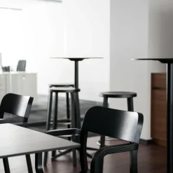 Plank Mister X Gartentisch 80x80cm| Gartentische