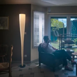 Stehleuchten^Foscarini Mite Anniversario LED Stehleuchte