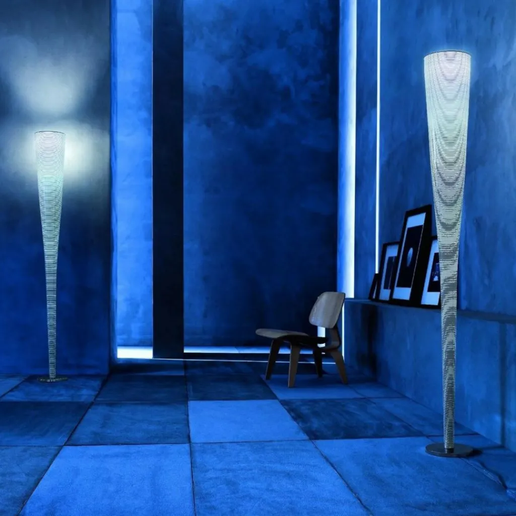 Stehleuchten^Foscarini Mite Stehleuchte